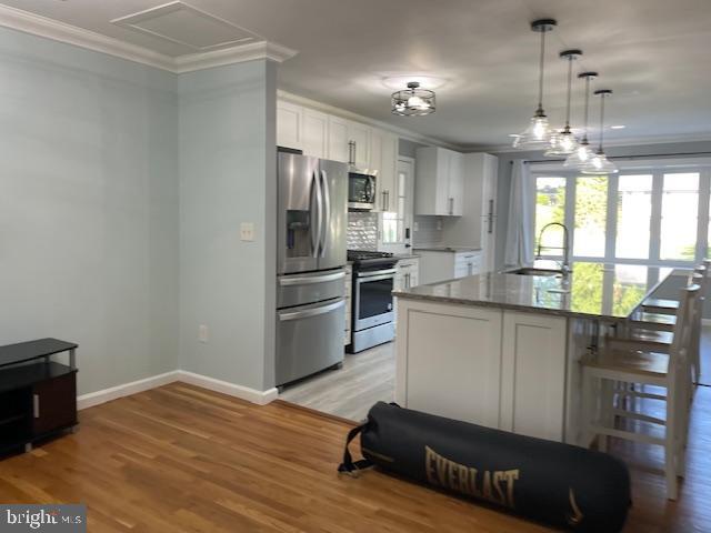Photo - 17804 Park Mill Dr