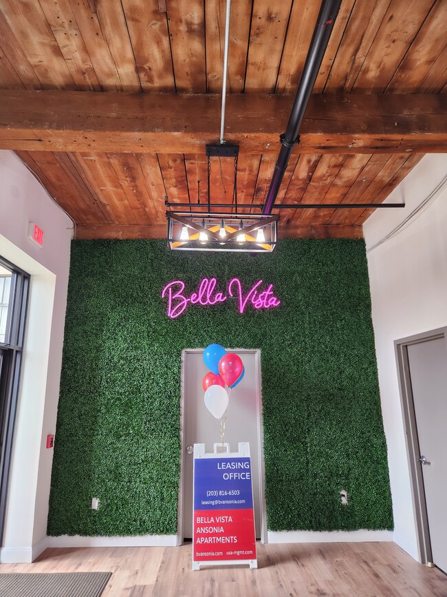 Photo - Bella Vista Ansonia Apartments