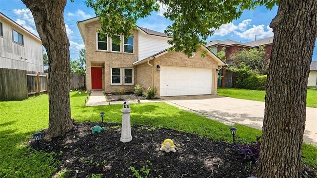 Building Photo - 1405 Sheltie Ln