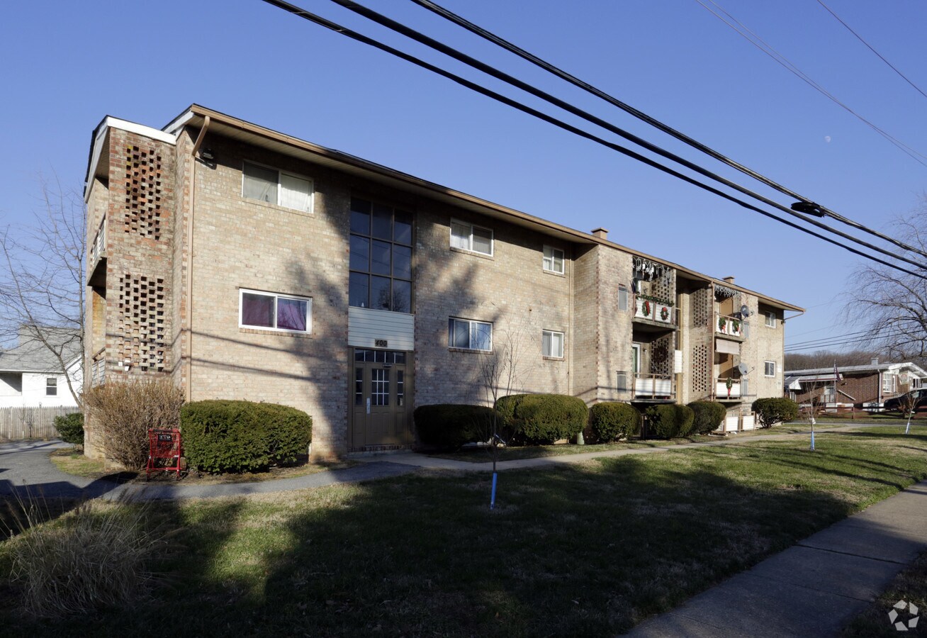 Alpine Garden - Alpine Garden