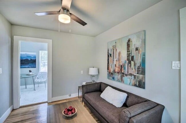 Photo - 5224 Leeland St Unit A