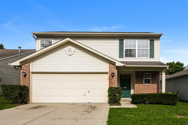 Photo - 1247 Country Ridge Ln House
