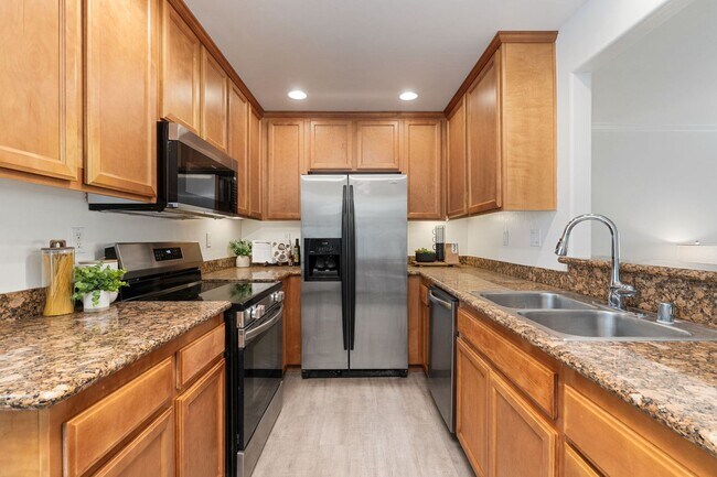 3993 Jewell St Unidad C2