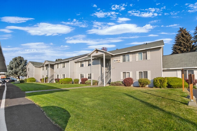 Building Photo - Beringer Properties Rental