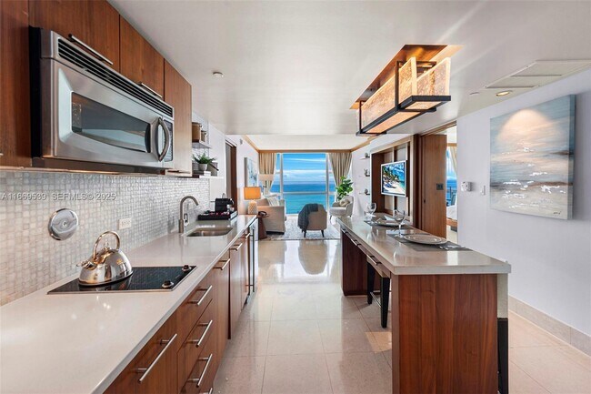 Photo - 6801 Collins Ave Unidad 522