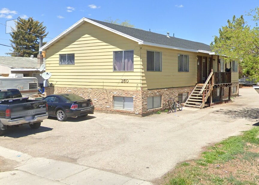 Photo - 260 W 400 S Apartments Unit 1