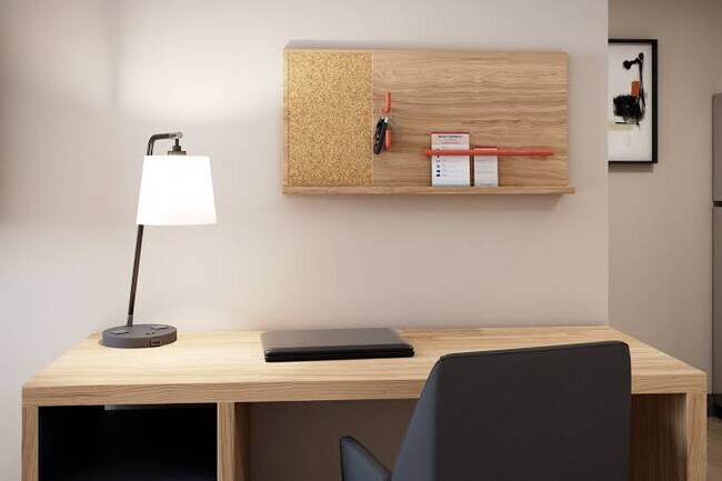 Photo - Candlewood Suites Houston