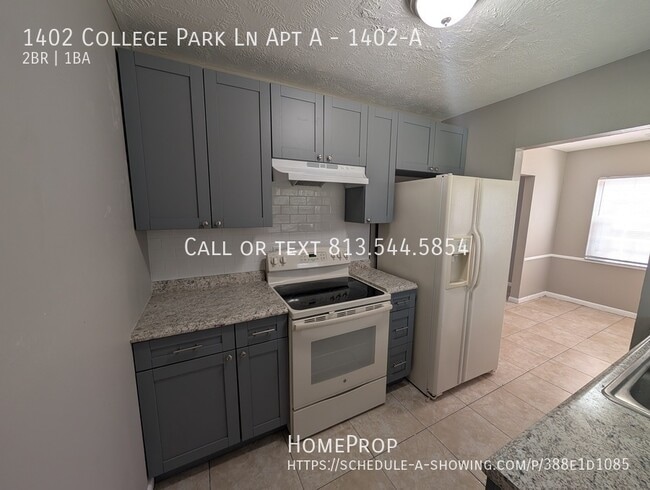 Photo - 1402 College Park Ln Unidad 1402-A