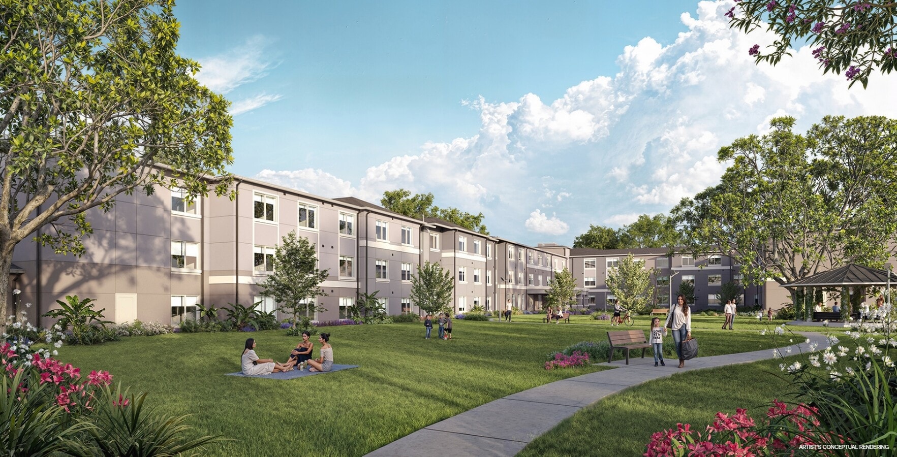 Photo - Residences Emerald Villas