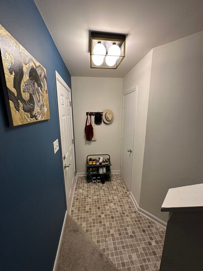 Photo - Charming 2-Bedroom Loft-Style Condo in a P... Unit 103