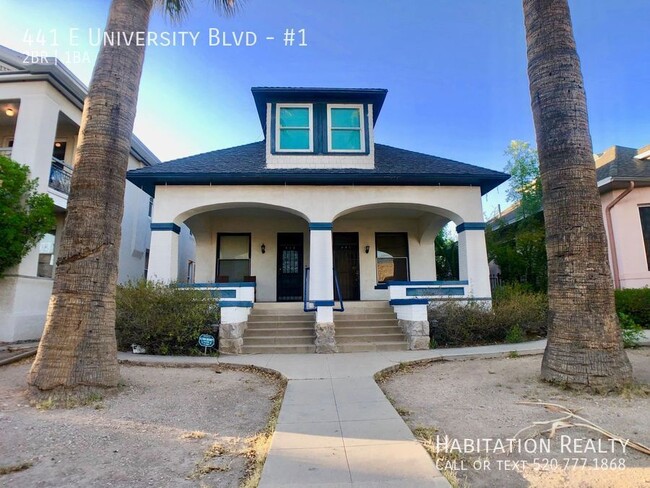 Prime location 2bed/1bath Abode w/ shared ... - Prime location 2bed/1bath Abode w/ shared ... Apartment Unit #1