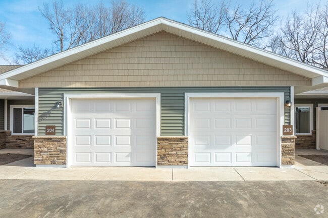 Garages