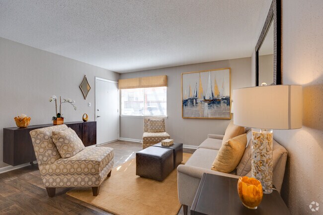 2HAB, 2BA - 1,113 ft² - Ascend Savannah