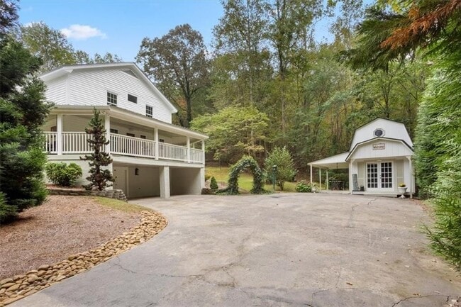 Photo - 12485 Reinhardt College Pkwy