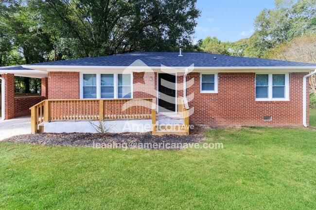 Building Photo - 1570 Engle Dr