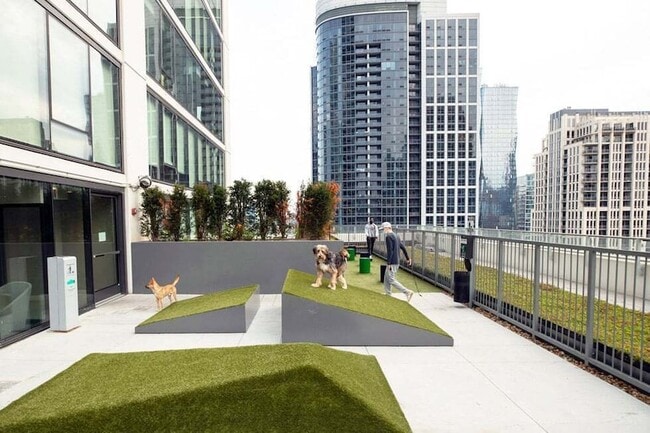 Photo - 1210 S Indiana Ave Unit 2510