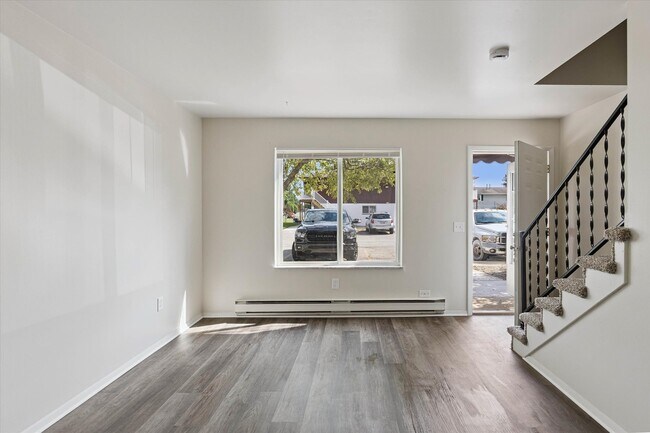 Deer Lick Apartments (Birch Run 27 LLC)