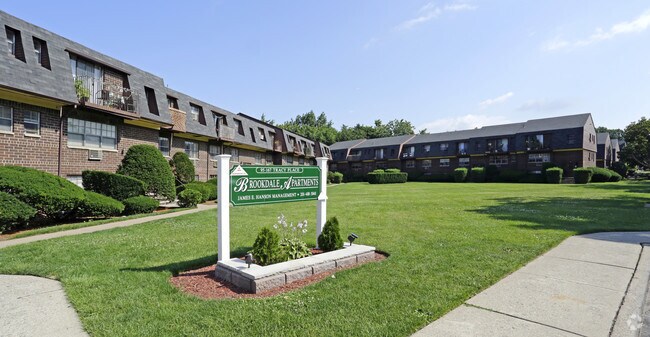 Photo - Brookdale Apartments