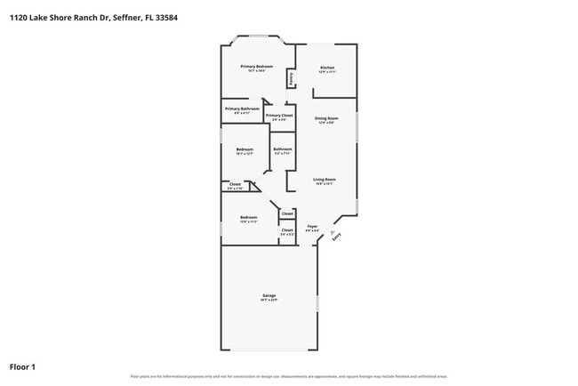 1120 Lake Shore Ranch Dr