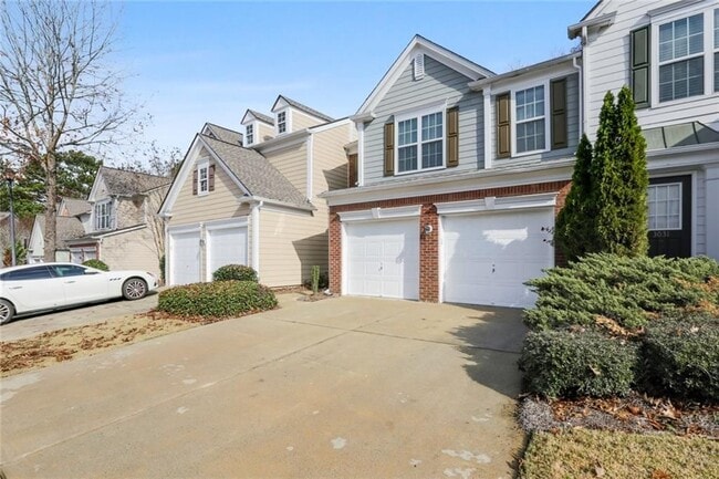 Photo - 3033 Hartright Bend Ct