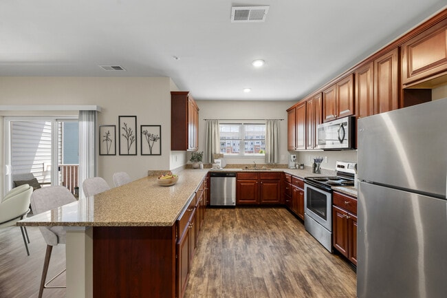 Residences of Summerlin