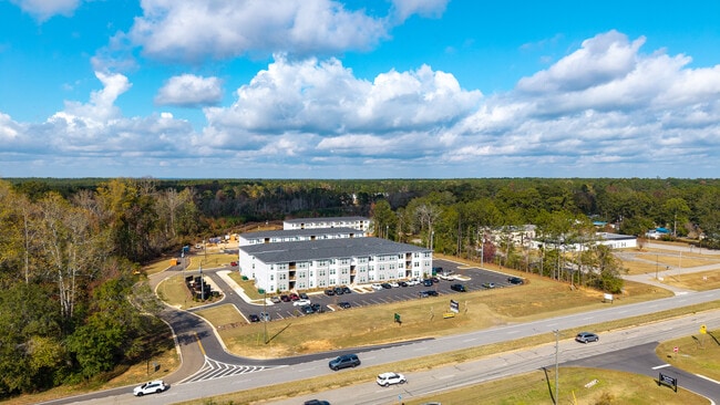 Photo - MGVG Living Thomasville