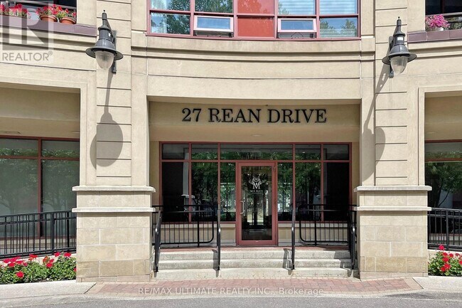 Photo - 27 Rean Dr Unit 529