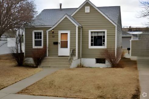 Building Photo - 315 Alderson Ave Rental