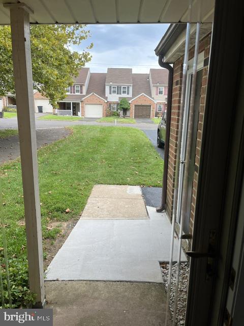 47 Princeton Ct
