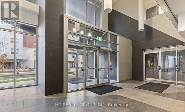 Photo - 158 King St N Unité 1602