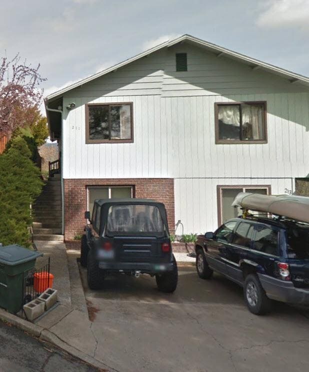 Building Photo - 211 Main Ave Rental