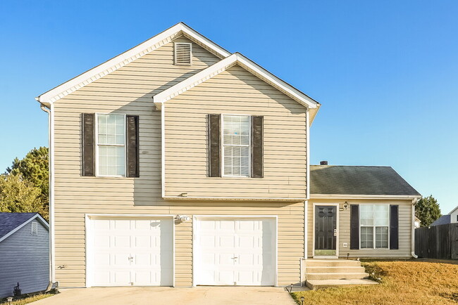 Building Photo - 5860 Eagles Feather Ln Rental
