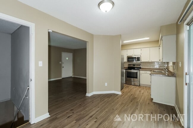 Photo - 3 BR/1BA | Newly Renovated Single Family Home| Gated backyard