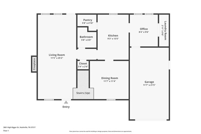 Photo - 3001 High Rigger Dr