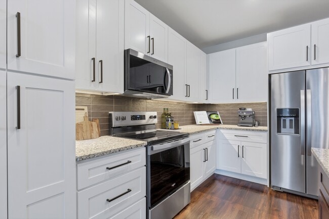 Photo - Cortland Peterson