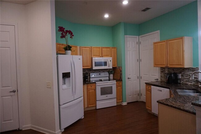 Photo - 719 Terrace Ridge Cir Unit 719
