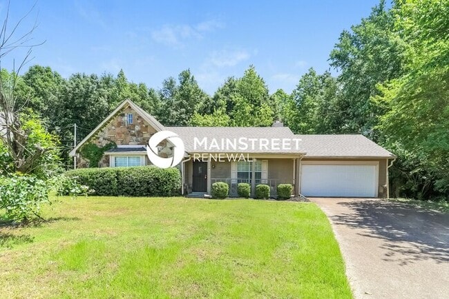 Building Photo - 3 Bedroom Pet-Friendly Home in Millington,...