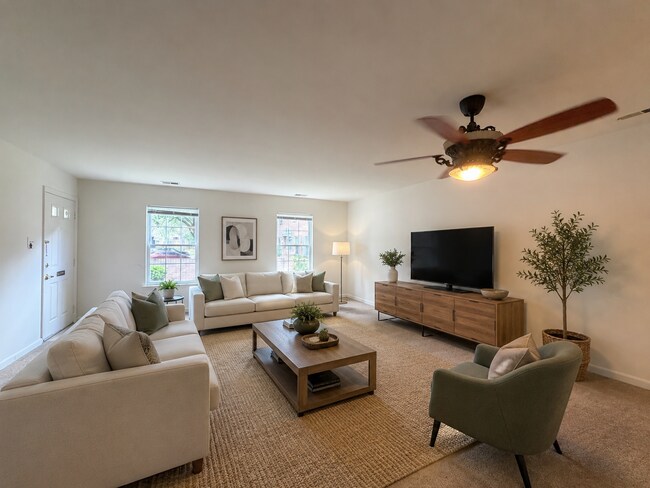 River Villas