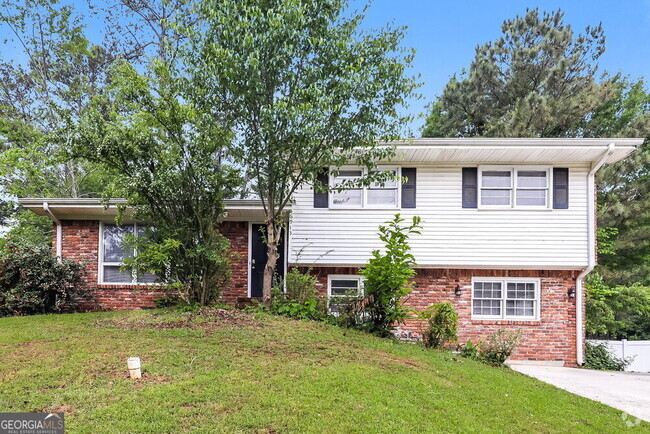 Building Photo - 6913 Doncaster Rd Rental