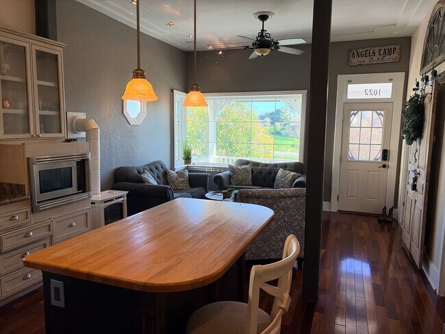 Photo - Well-Maintained Cozy 2BD/2BA Home in Angels Camp, CA! Extra Upper Room and Basement!