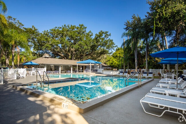 Piscina 3 - 1918 Plantation Key Cir Brandon, FL 33511-4600