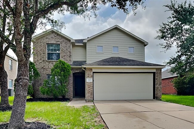 Photo - 3207 Trail Hollow Dr House