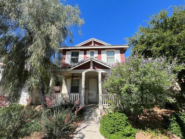 Building Photo - 2958 N Clanton St
