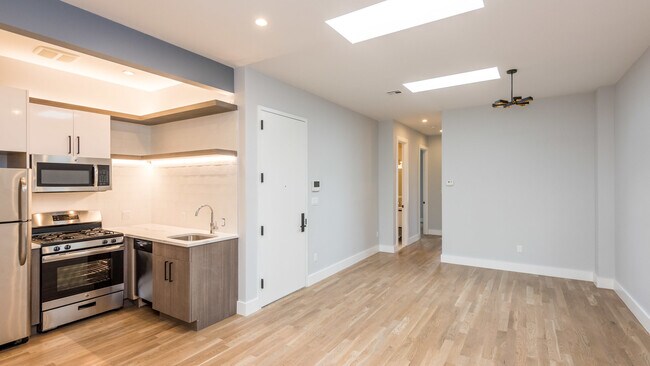 744 Bushwick Ave Unit 3