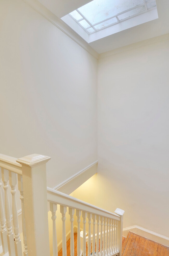 Skylight! - 3538 10th St NW Townhome