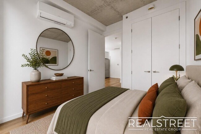 Photo - LUXURY 1 BED IN AMENITY PACKED BUILDING IN BUSHWICK Unit G-4E