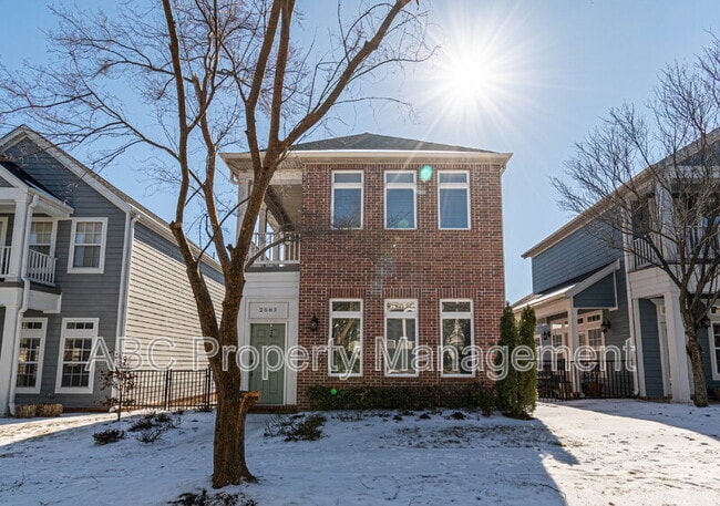 Building Photo - 2583 Frontier Elm Dr