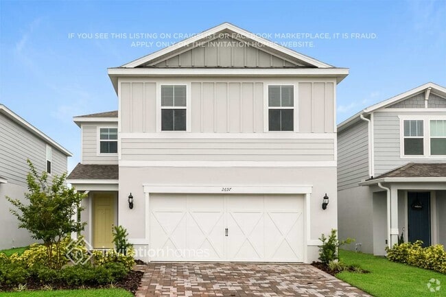 Building Photo - 2697 Serenity Gdn Dr Rental