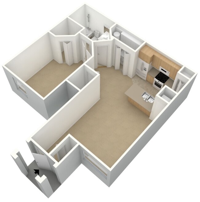 WW - 1B1B - Orange Blossom - 775 SqFt - 3D.jpg