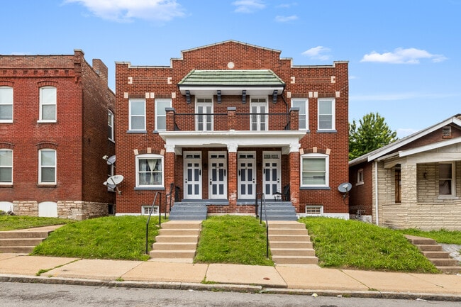 Photo - 3453 Miami St Apartments Unit 2F